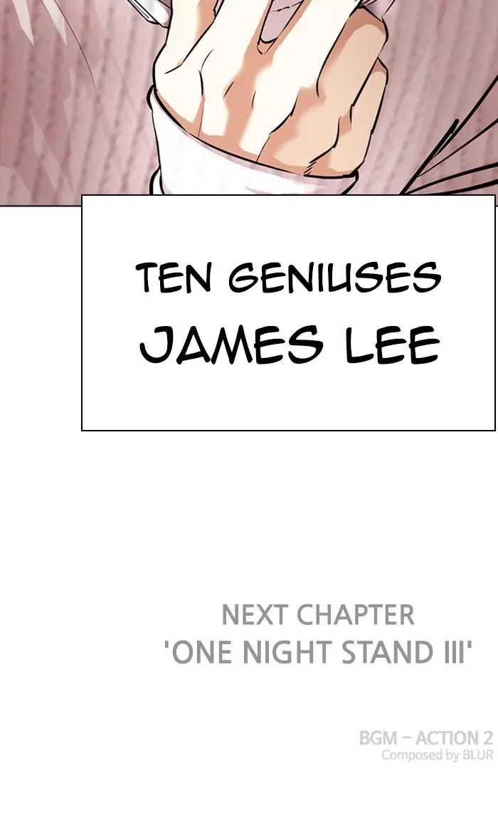 Lookism Chapter 357