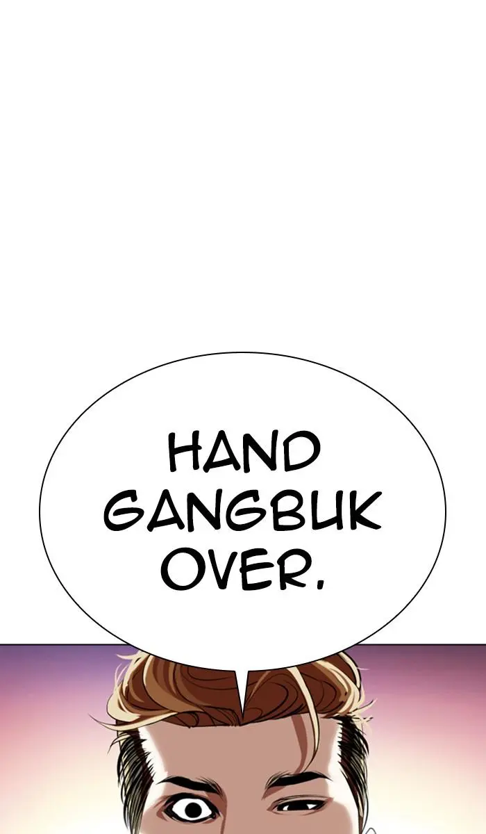Read Lookism - Chapter 358 - w5.lookismmangafree.com | Image 1