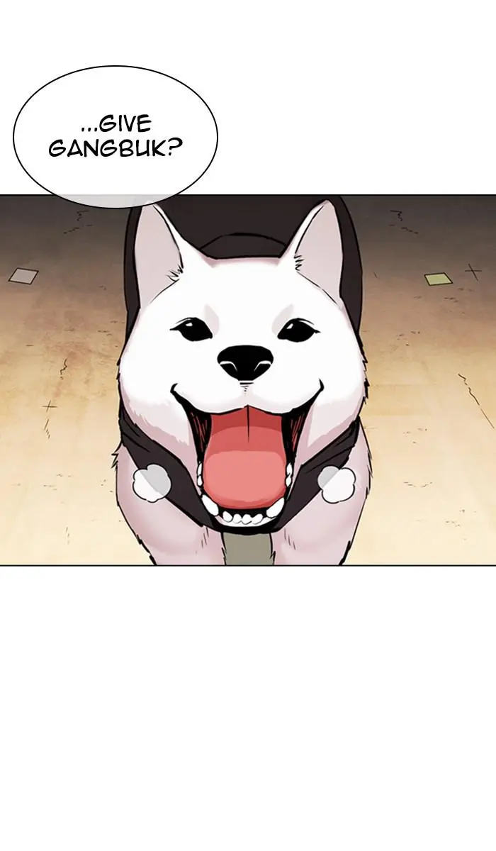 Read Lookism - Chapter 358 - w5.lookismmangafree.com | Image 3