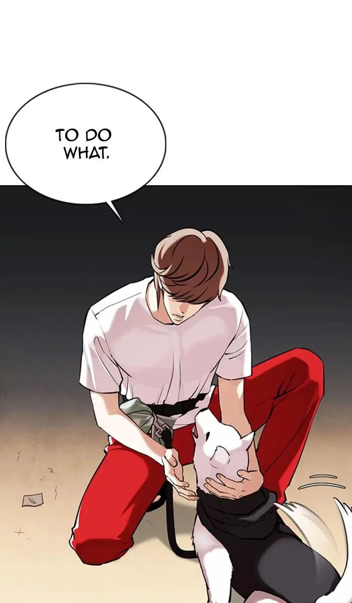 Read Lookism - Chapter 358 - w5.lookismmangafree.com | Image 4