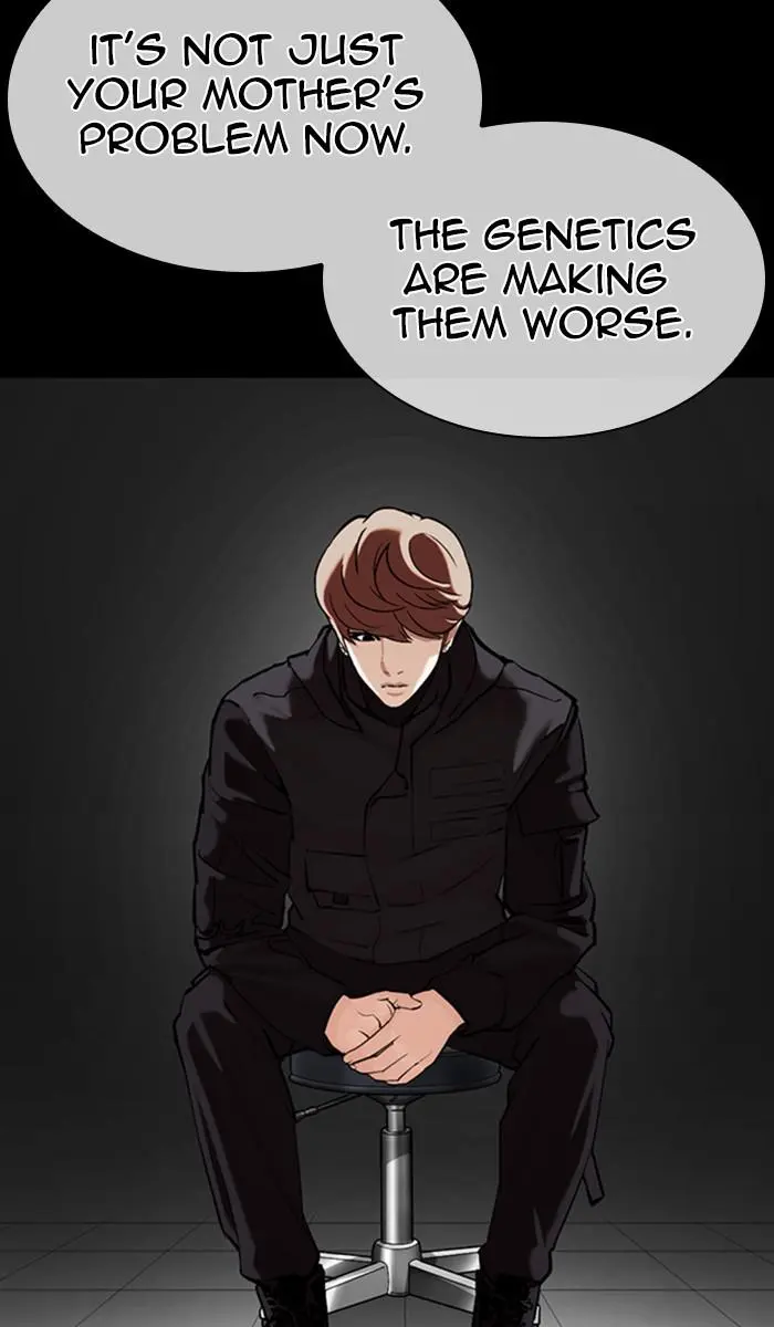 Read Lookism - Chapter 358 - w5.lookismmangafree.com | Image 20