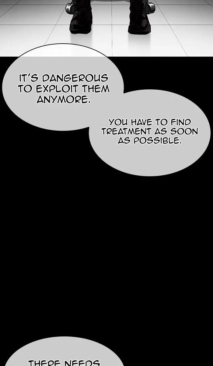 Read Lookism - Chapter 358 - w5.lookismmangafree.com | Image 21