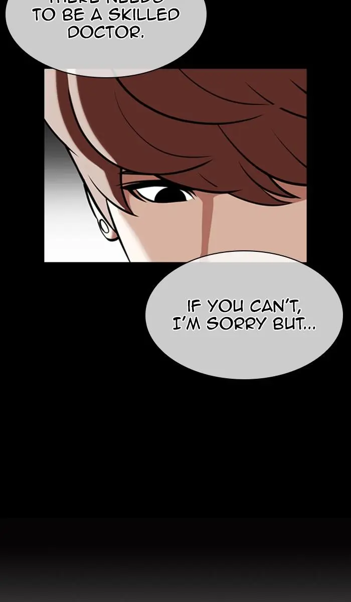 Read Lookism - Chapter 358 - w5.lookismmangafree.com | Image 22