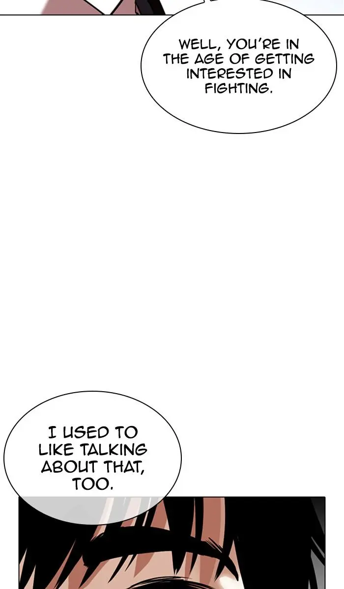Read Lookism - Chapter 358 - w5.lookismmangafree.com | Image 33