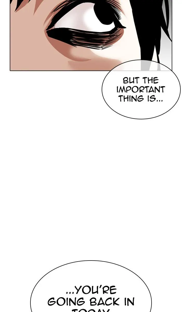 Read Lookism - Chapter 358 - w5.lookismmangafree.com | Image 34