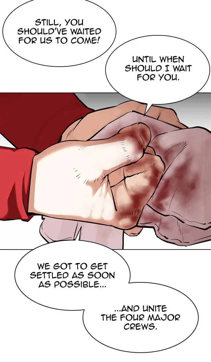 Read Lookism - Chapter 358 - w5.lookismmangafree.com | Image 47