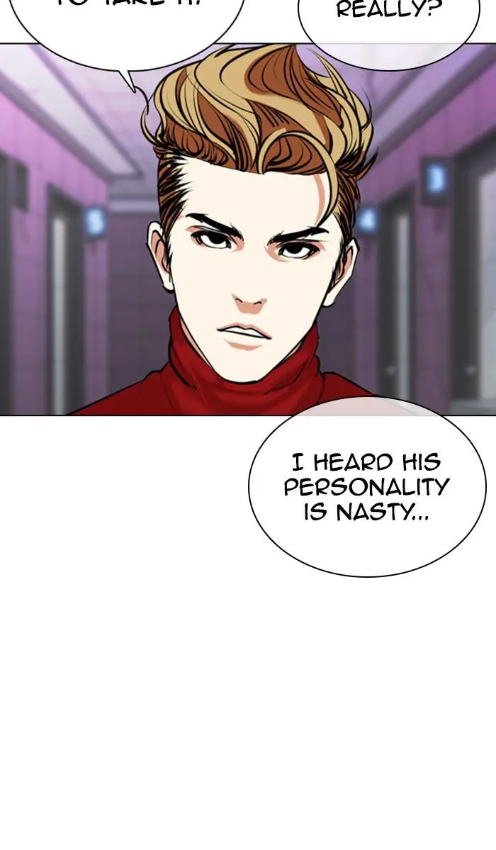 Read Lookism - Chapter 358 - w5.lookismmangafree.com | Image 50