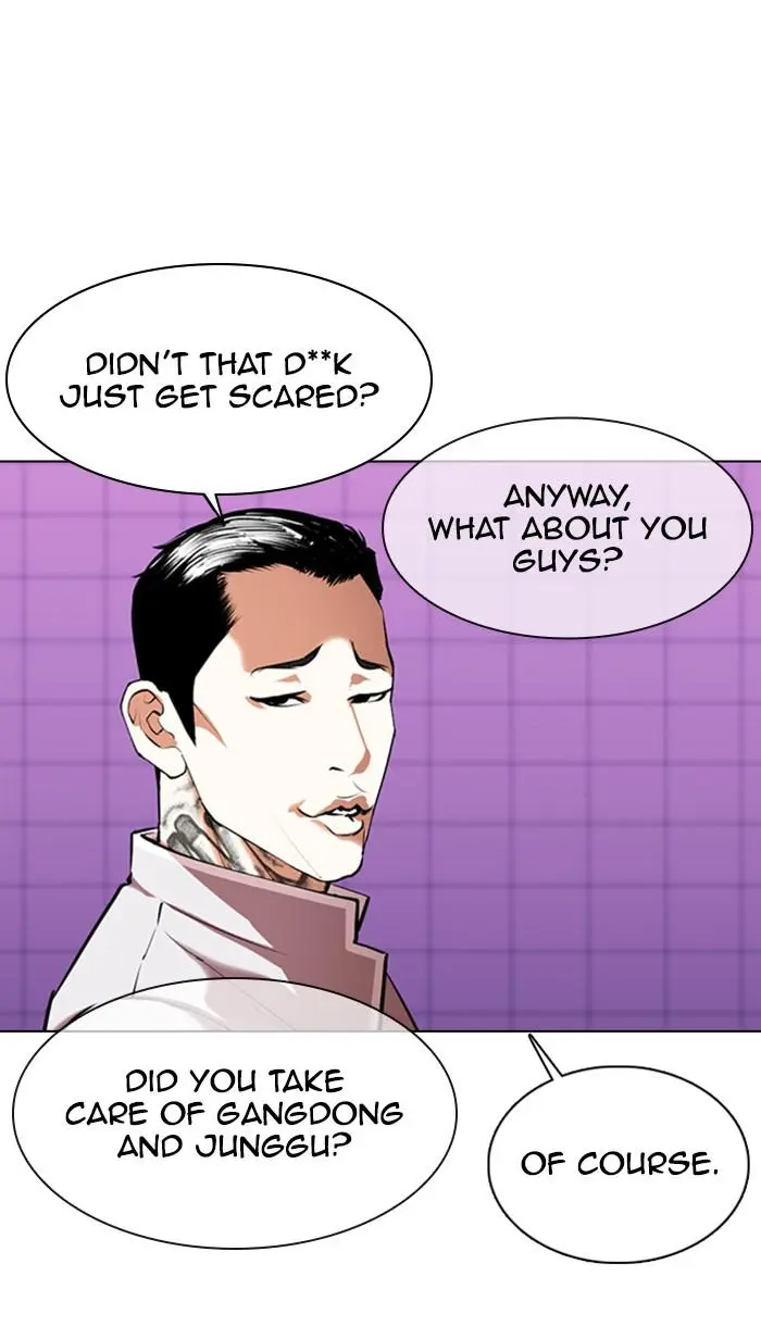 Read Lookism - Chapter 358 - w5.lookismmangafree.com | Image 51