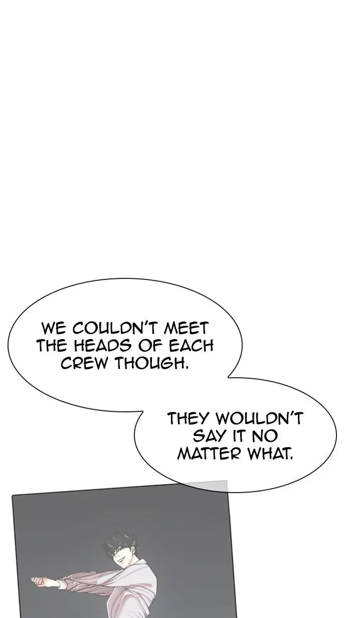 Read Lookism - Chapter 358 - w5.lookismmangafree.com | Image 52