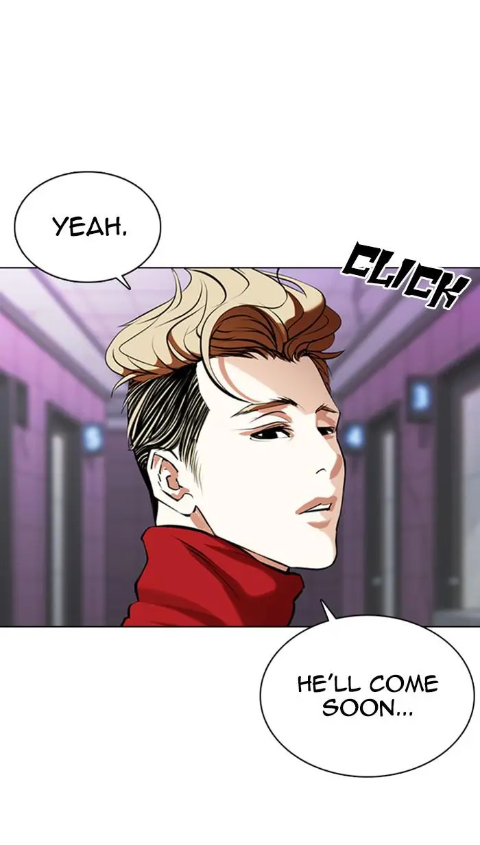 Read Lookism - Chapter 358 - w5.lookismmangafree.com | Image 60