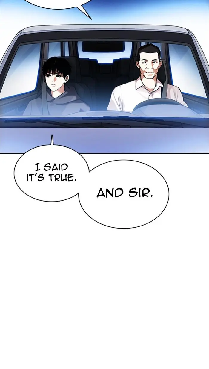Read Lookism - Chapter 358 - w5.lookismmangafree.com | Image 70