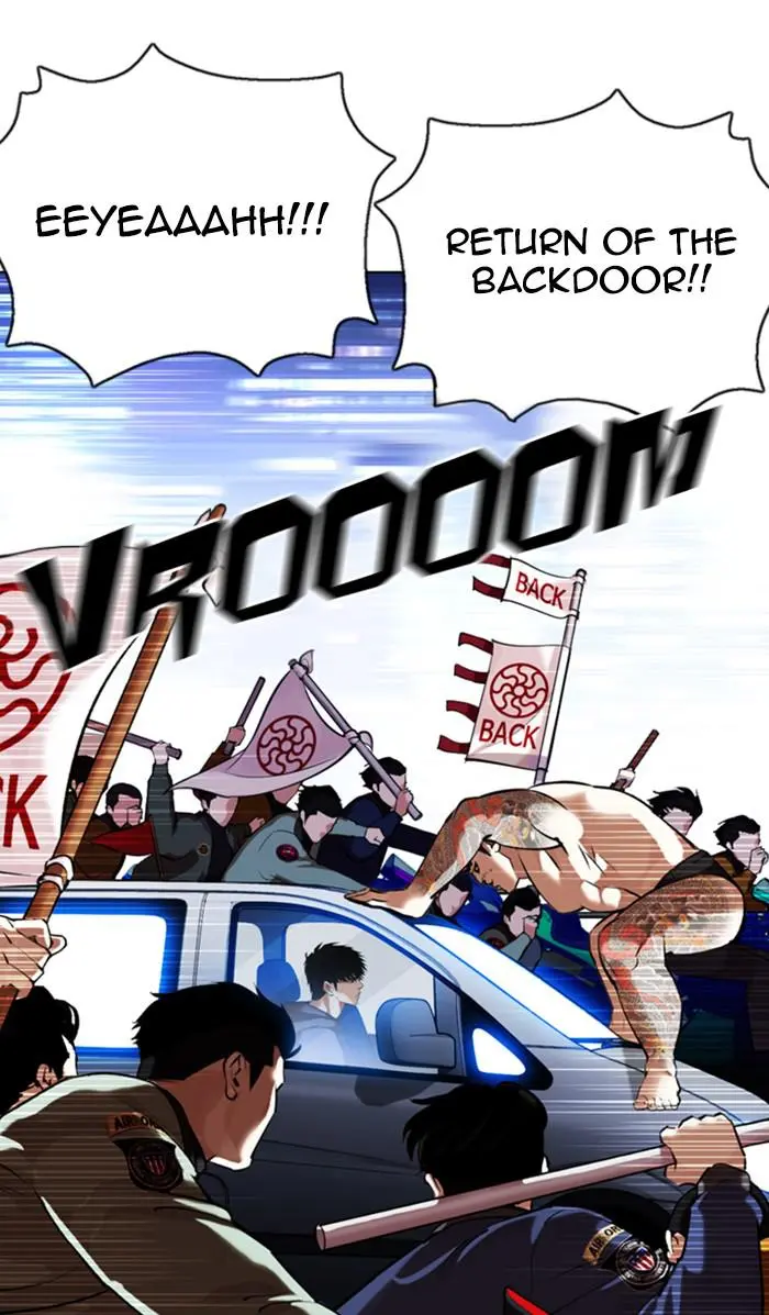 Read Lookism - Chapter 358 - w5.lookismmangafree.com | Image 74