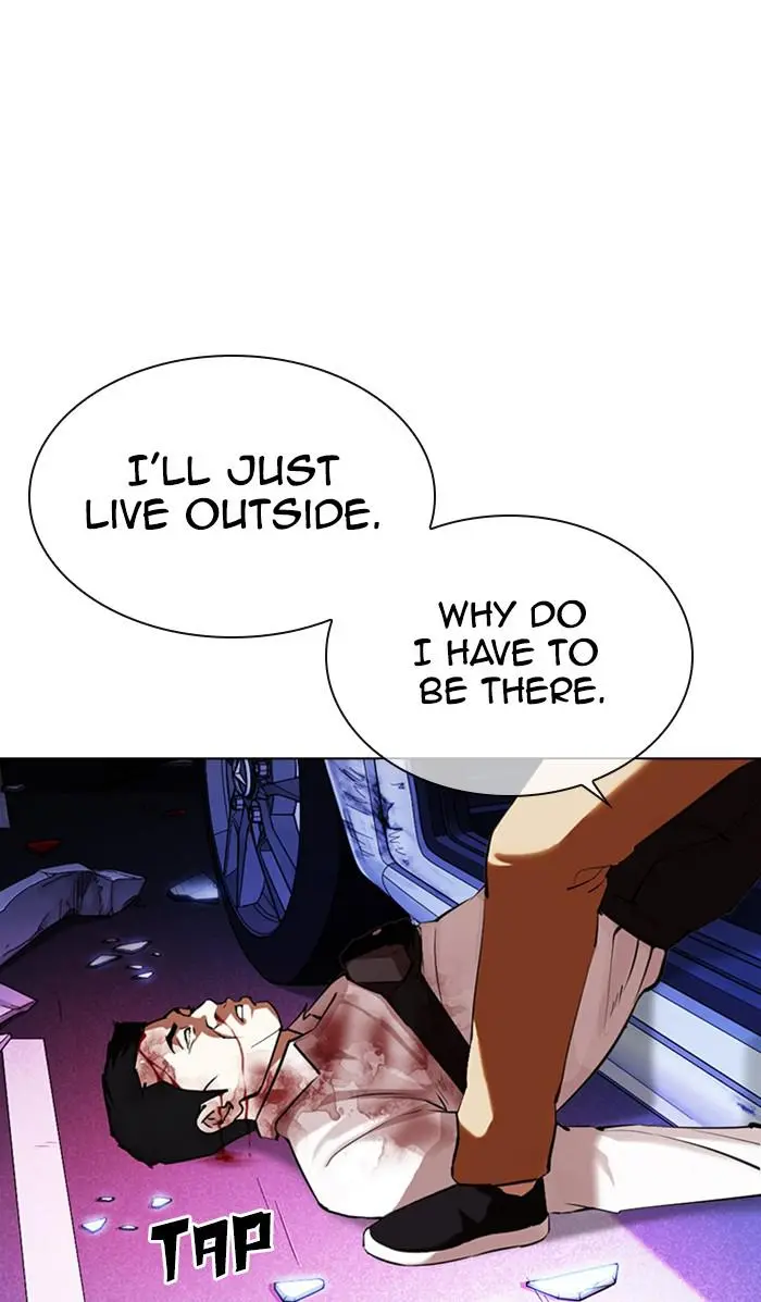 Read Lookism - Chapter 358 - w5.lookismmangafree.com | Image 83