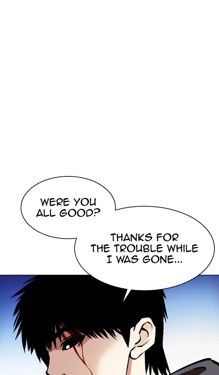 Read Lookism - Chapter 358 - w5.lookismmangafree.com | Image 86