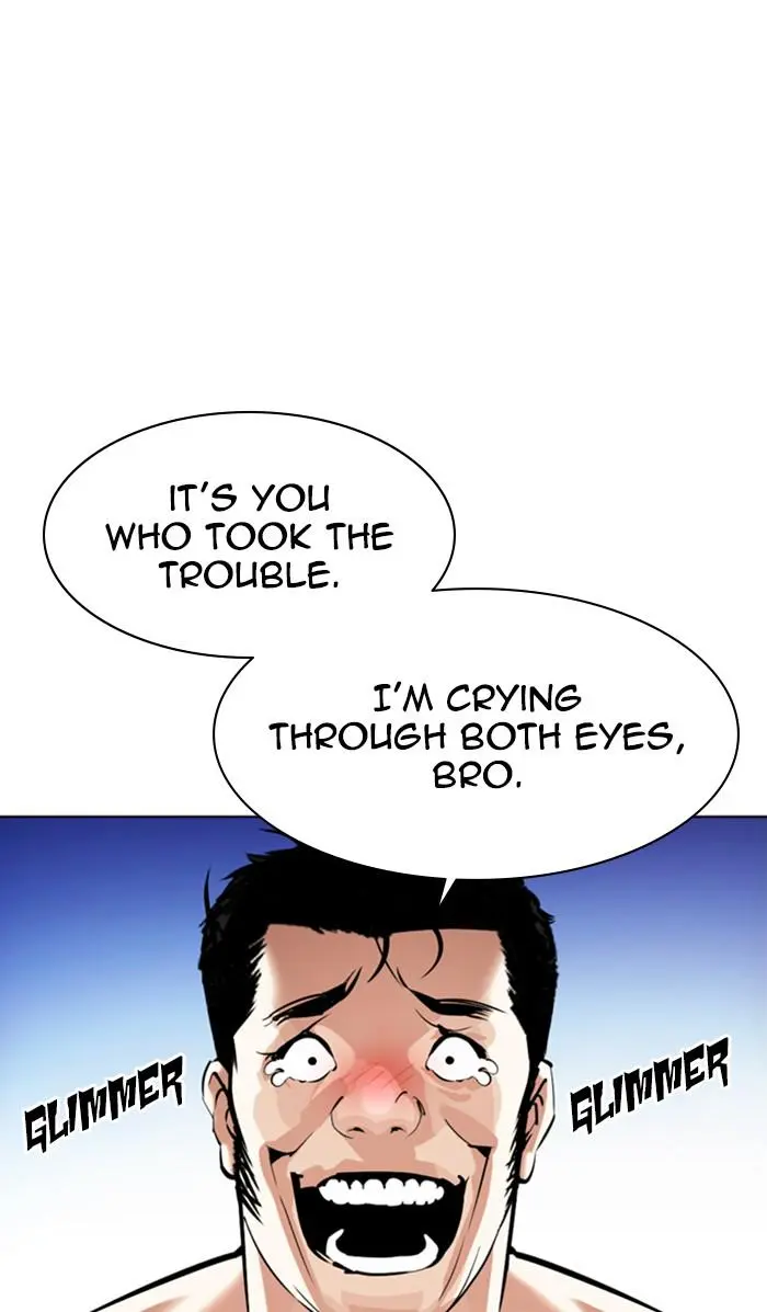 Read Lookism - Chapter 358 - w5.lookismmangafree.com | Image 89
