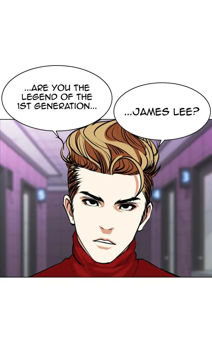 Read Lookism - Chapter 358 - w5.lookismmangafree.com | Image 97