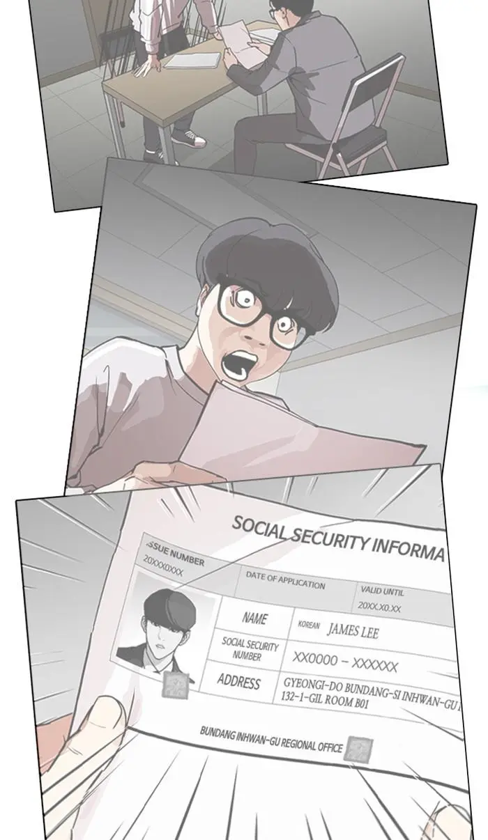 Read Lookism - Chapter 358 - w5.lookismmangafree.com | Image 100