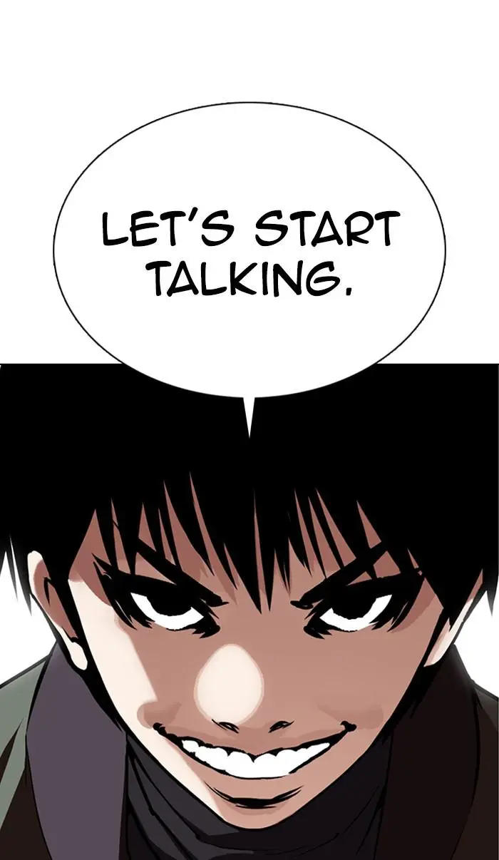 Read Lookism - Chapter 358 - w5.lookismmangafree.com | Image 105