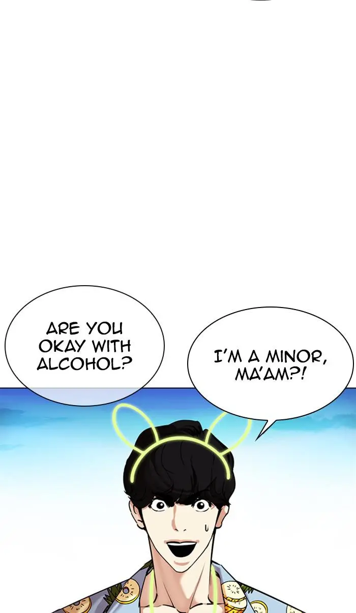 Read Lookism - Chapter 358 - w5.lookismmangafree.com | Image 109