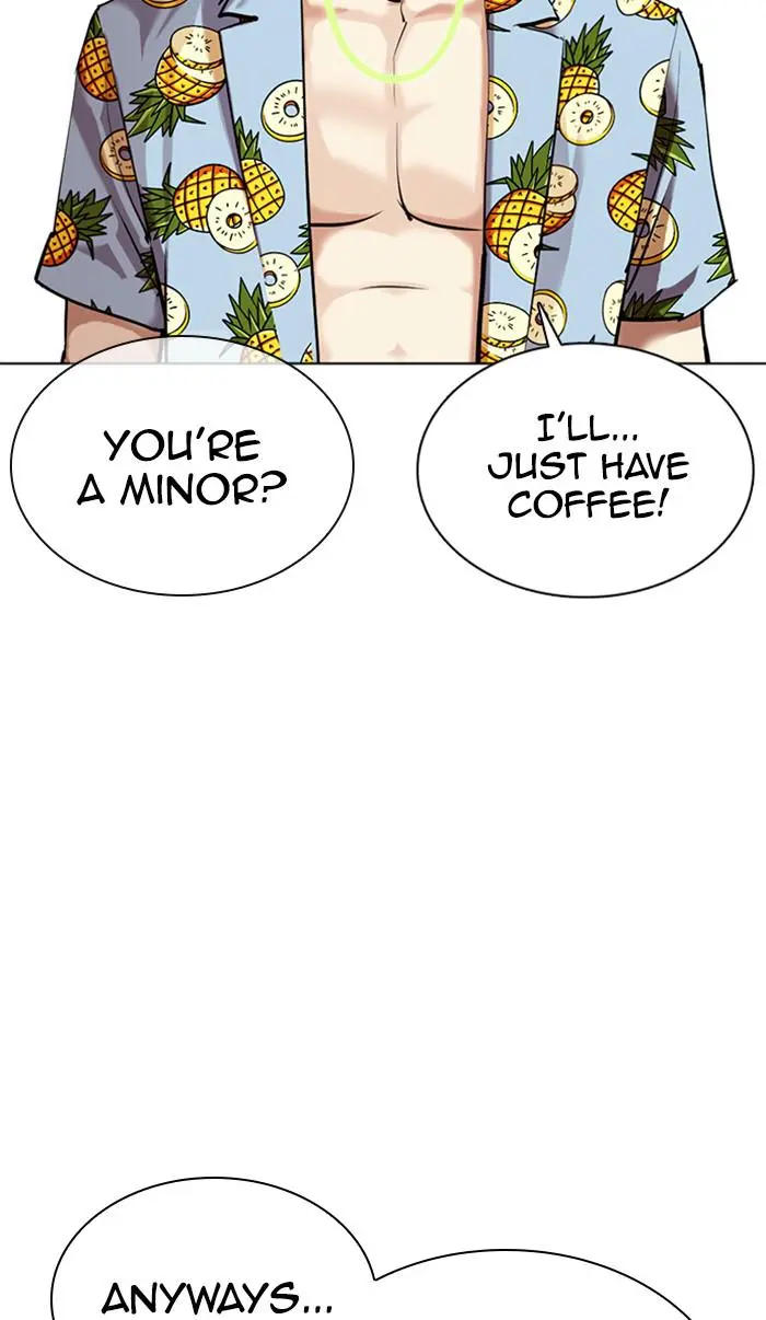 Read Lookism - Chapter 358 - w5.lookismmangafree.com | Image 110