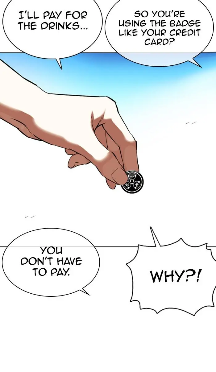 Read Lookism - Chapter 358 - w5.lookismmangafree.com | Image 115