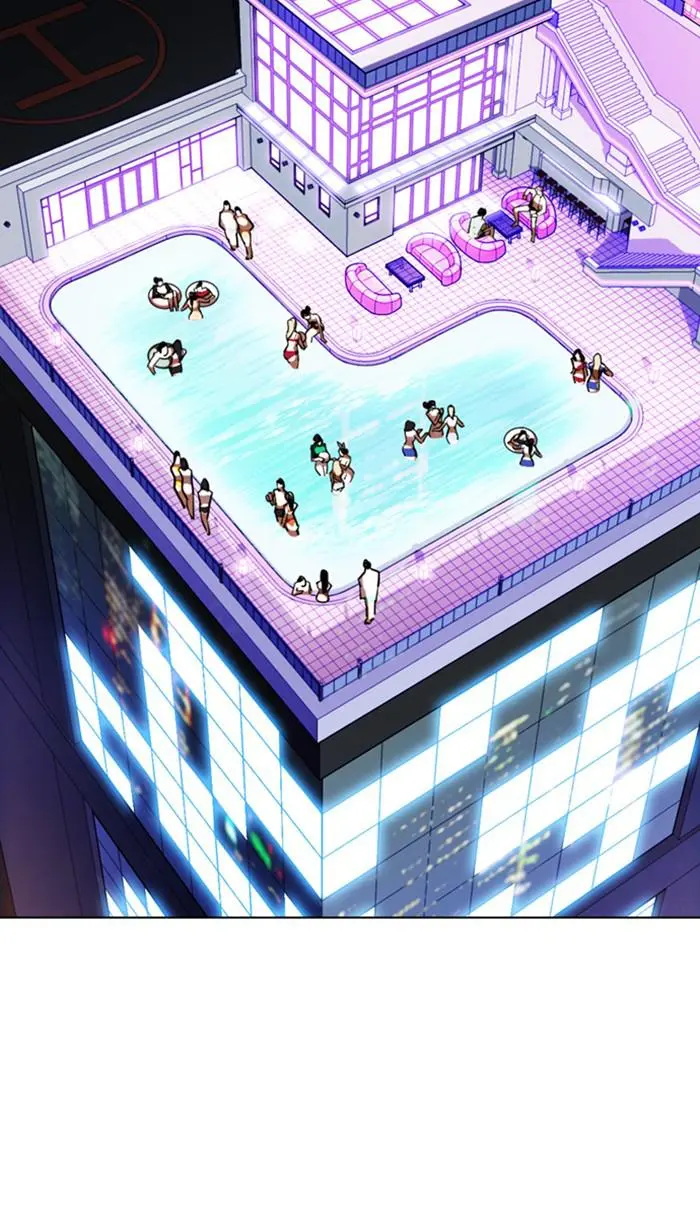 Read Lookism - Chapter 358 - w5.lookismmangafree.com | Image 117