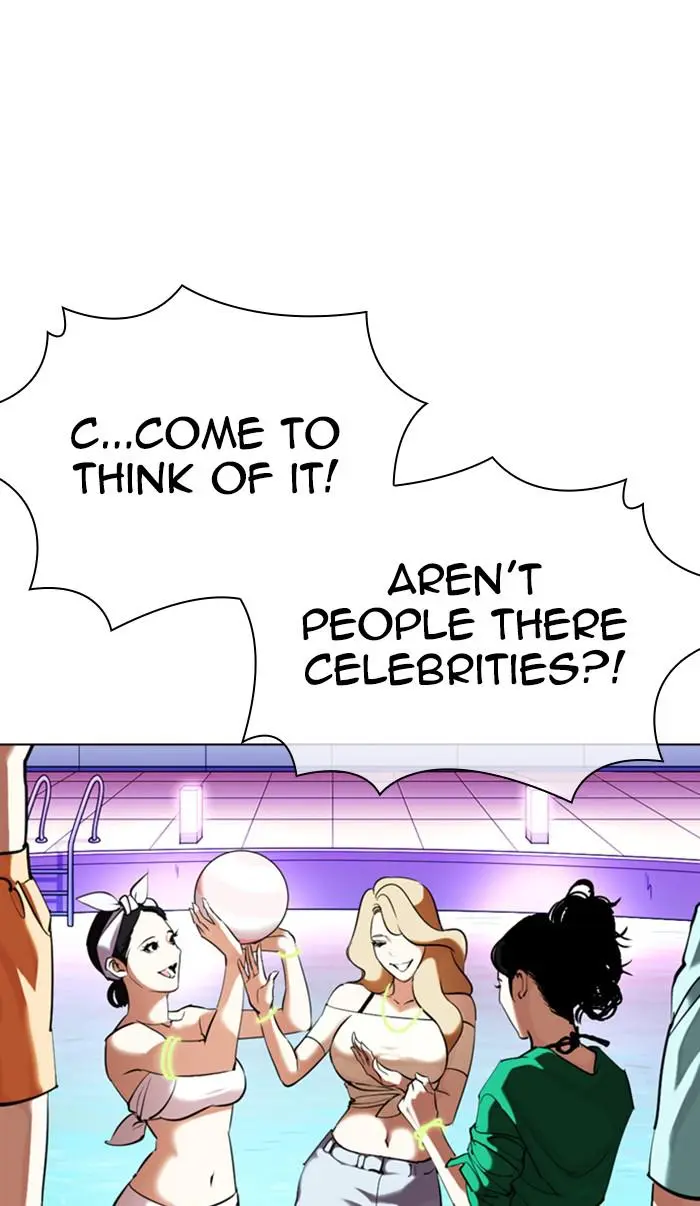 Read Lookism - Chapter 358 - w5.lookismmangafree.com | Image 118