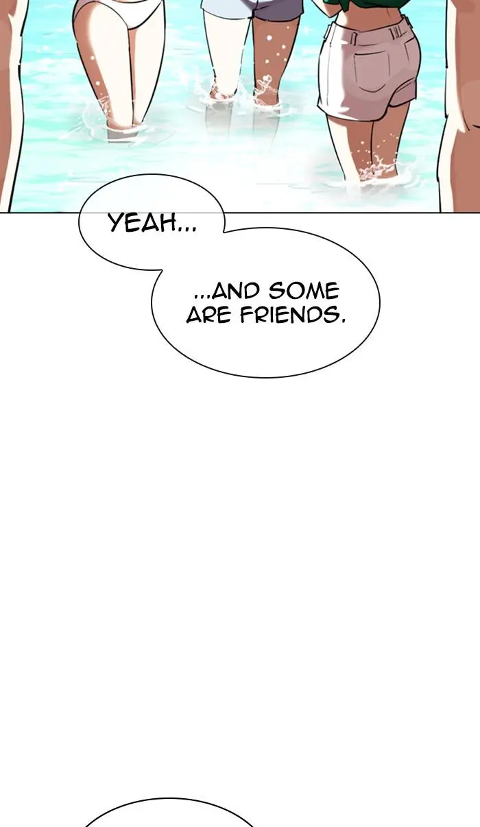 Read Lookism - Chapter 358 - w5.lookismmangafree.com | Image 119