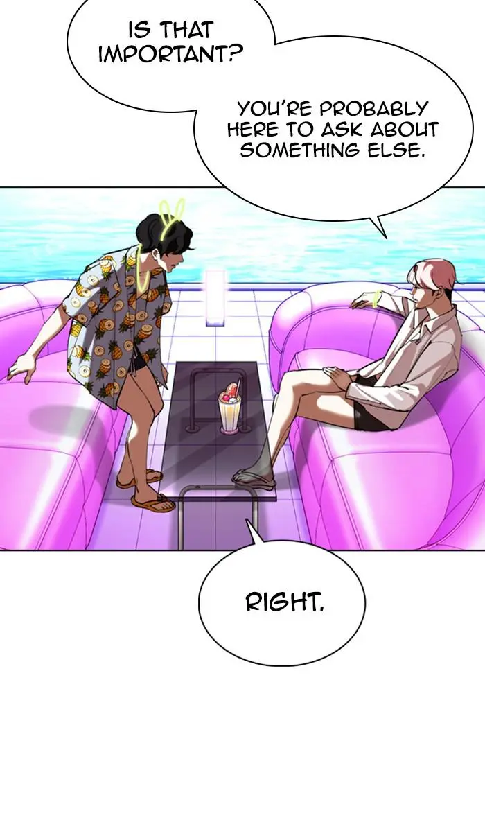 Read Lookism - Chapter 358 - w5.lookismmangafree.com | Image 120