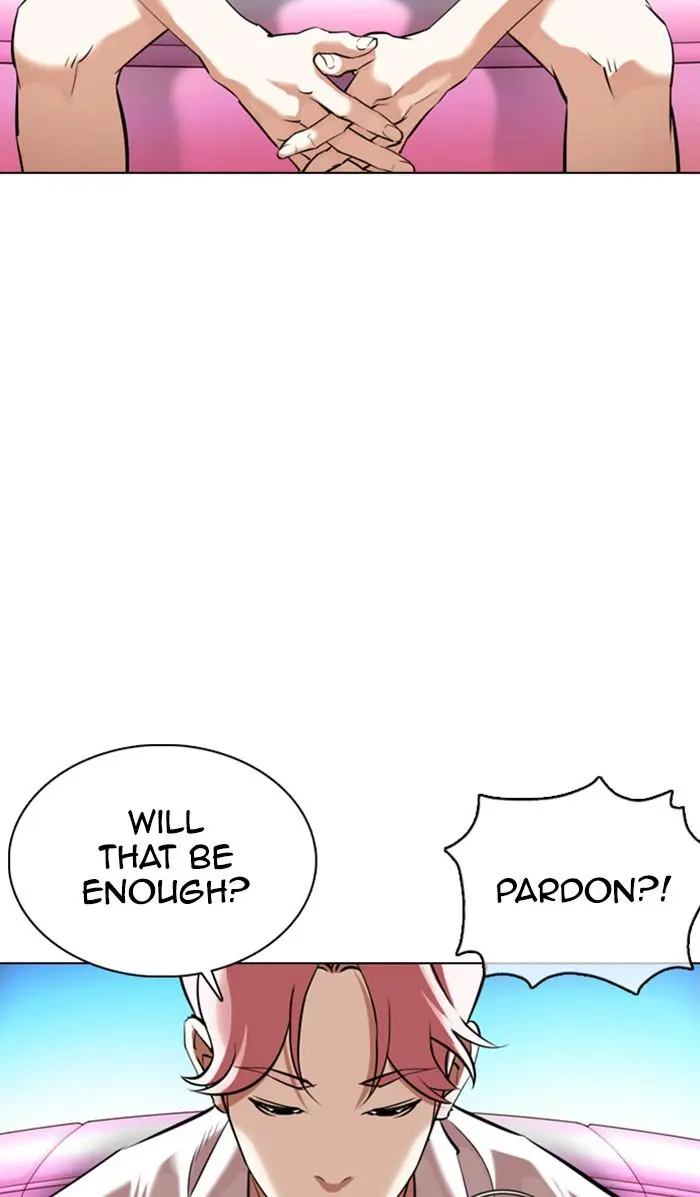 Read Lookism - Chapter 358 - w5.lookismmangafree.com | Image 124