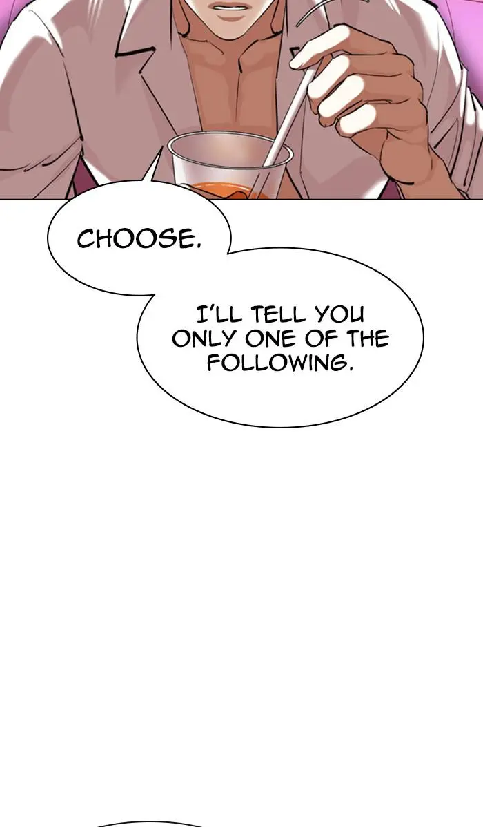 Read Lookism - Chapter 358 - w5.lookismmangafree.com | Image 125