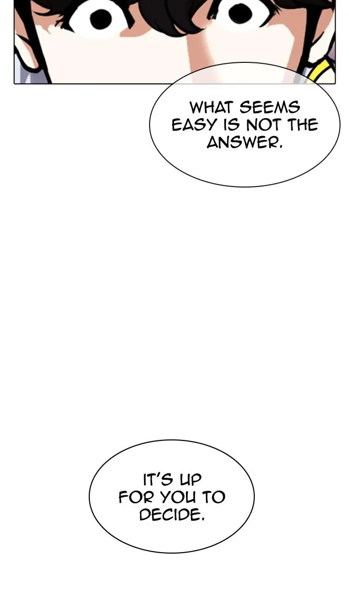 Read Lookism - Chapter 358 - w5.lookismmangafree.com | Image 128