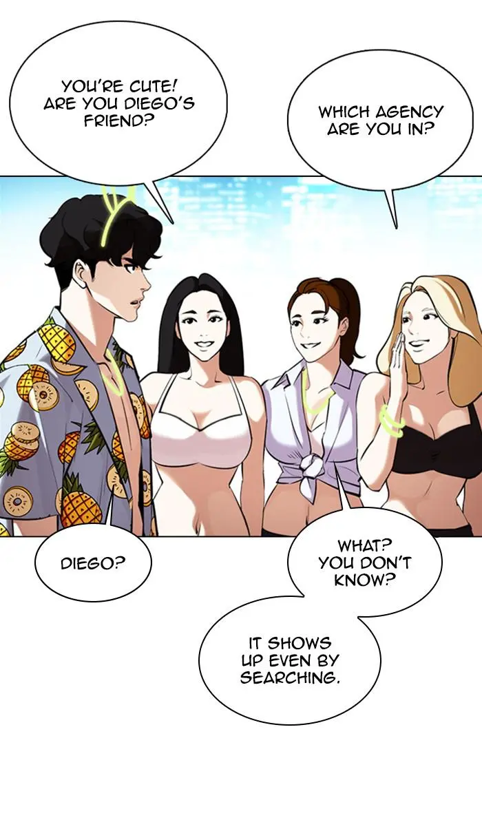 Read Lookism - Chapter 359 - w5.lookismmangafree.com | Image 10
