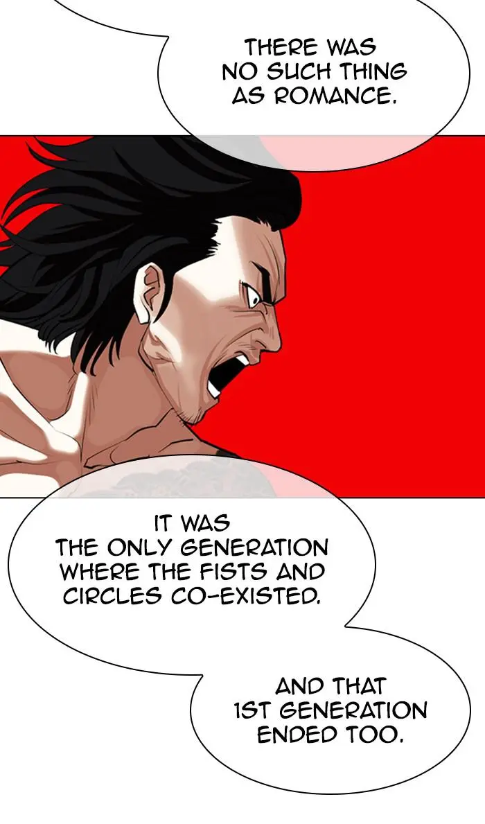 Read Lookism - Chapter 359 - w5.lookismmangafree.com | Image 39