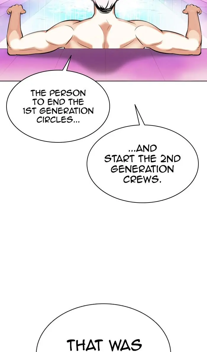 Read Lookism - Chapter 359 - w5.lookismmangafree.com | Image 41