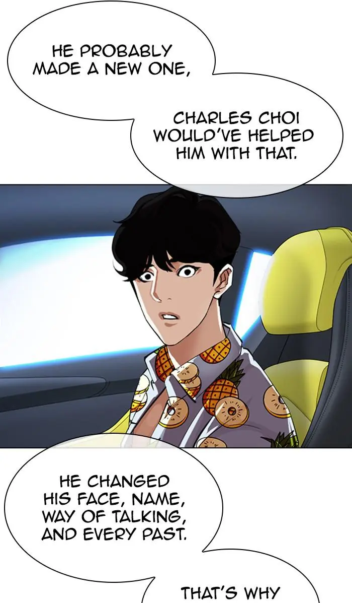 Read Lookism - Chapter 359 - w5.lookismmangafree.com | Image 57