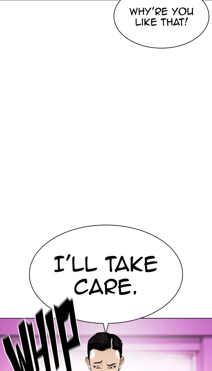 Read Lookism - Chapter 359 - w5.lookismmangafree.com | Image 77