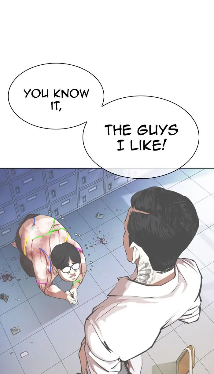 Read Lookism - Chapter 359 - w5.lookismmangafree.com | Image 79