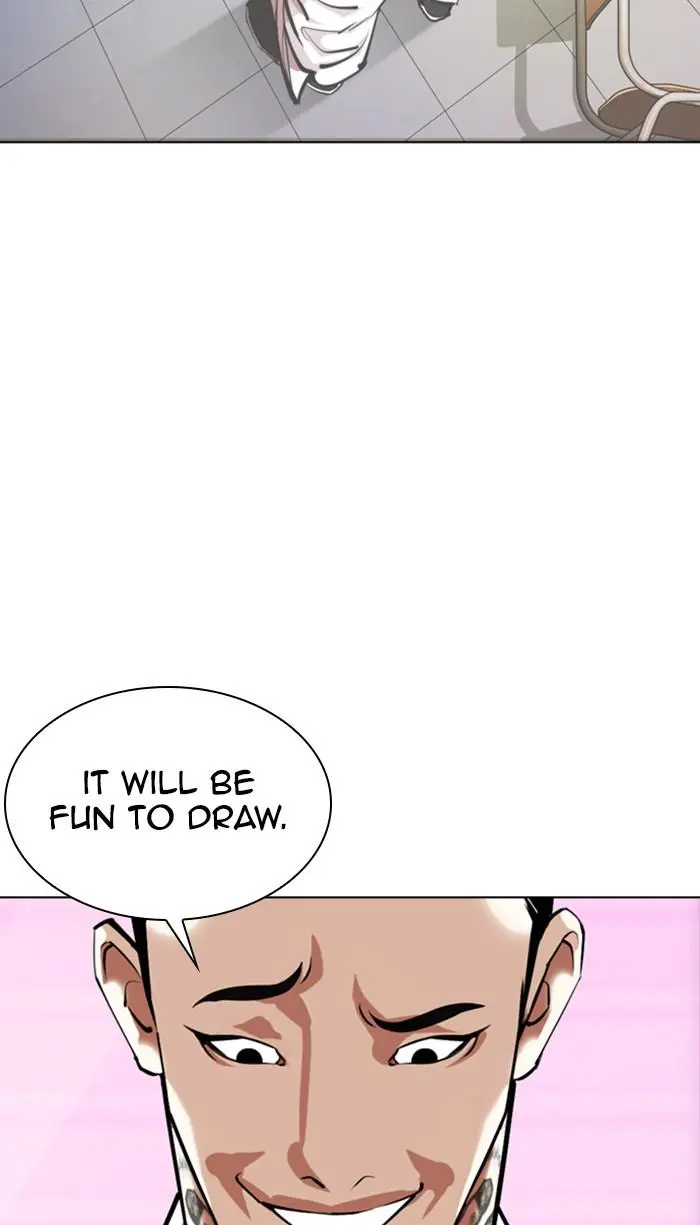 Read Lookism - Chapter 359 - w5.lookismmangafree.com | Image 80