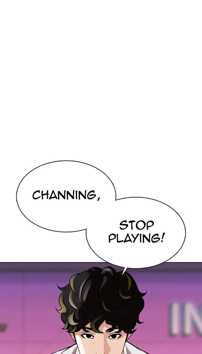 Read Lookism - Chapter 359 - w5.lookismmangafree.com | Image 85