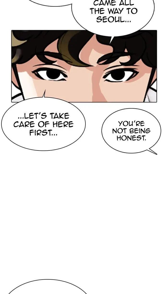 Read Lookism - Chapter 359 - w5.lookismmangafree.com | Image 87