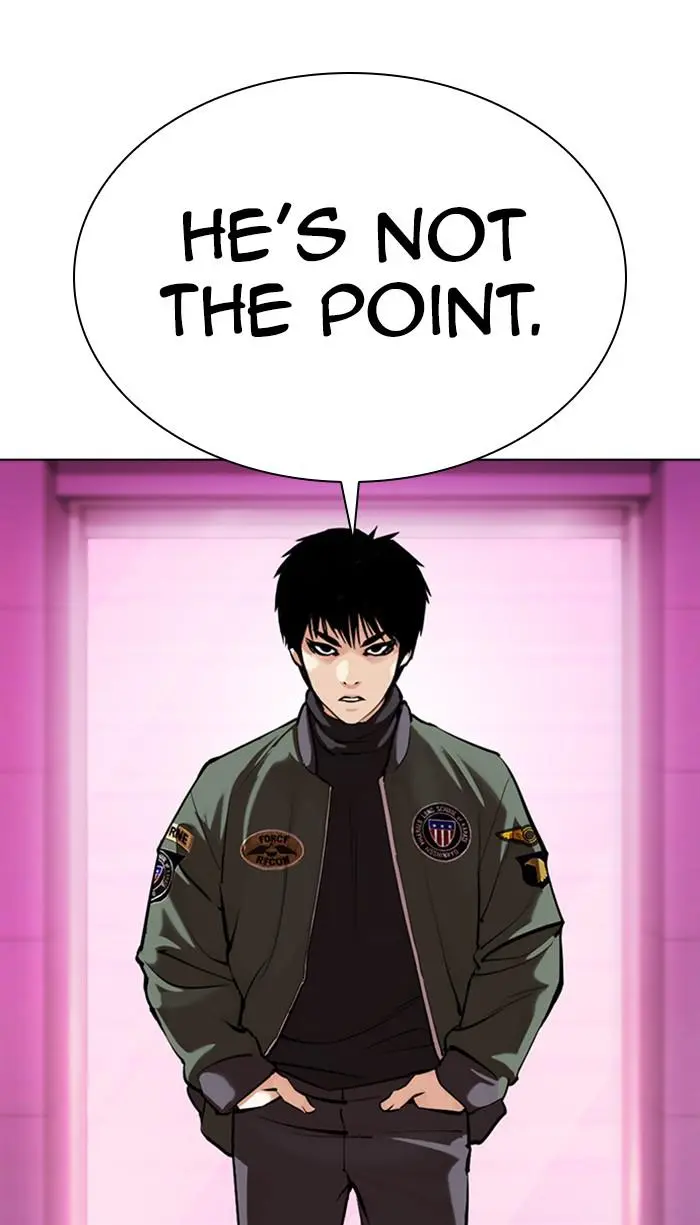 Read Lookism - Chapter 359 - w5.lookismmangafree.com | Image 89