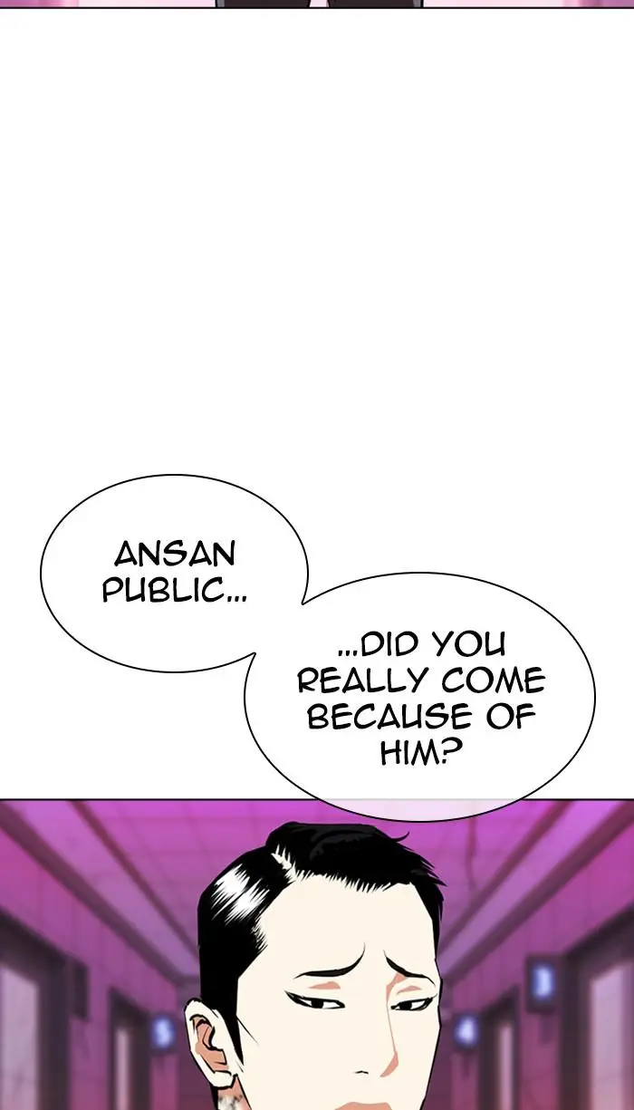 Read Lookism - Chapter 359 - w5.lookismmangafree.com | Image 90