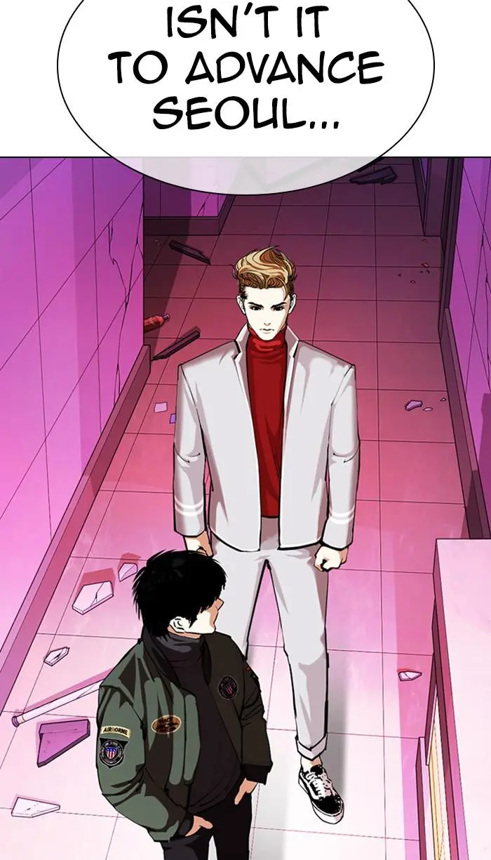 Read Lookism - Chapter 359 - w5.lookismmangafree.com | Image 92