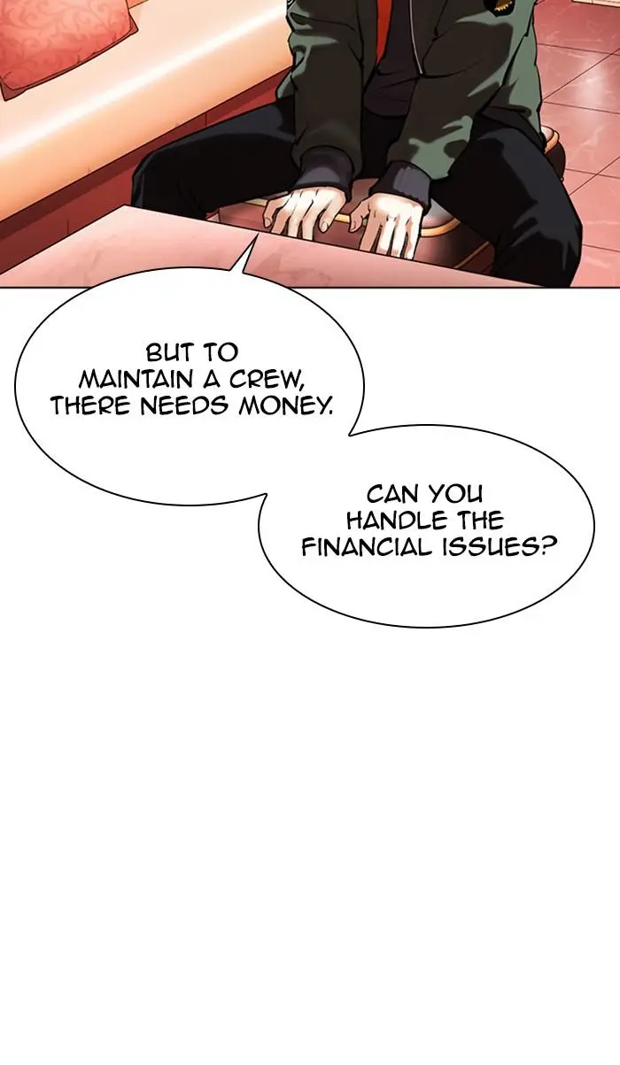 Read Lookism - Chapter 359 - w5.lookismmangafree.com | Image 98