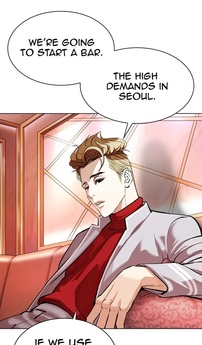 Read Lookism - Chapter 359 - w5.lookismmangafree.com | Image 99