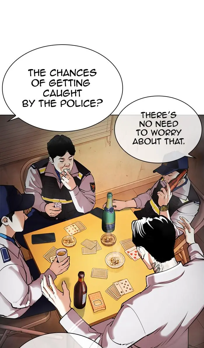 Read Lookism - Chapter 359 - w5.lookismmangafree.com | Image 105
