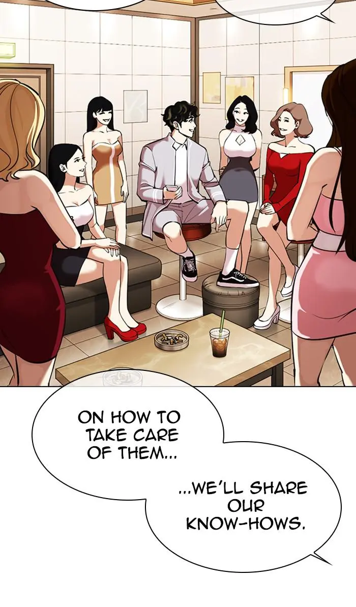 Read Lookism - Chapter 359 - w5.lookismmangafree.com | Image 107