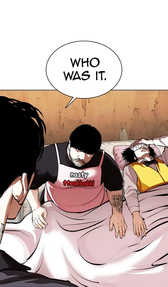 Read Lookism - Chapter 359 - w5.lookismmangafree.com | Image 113