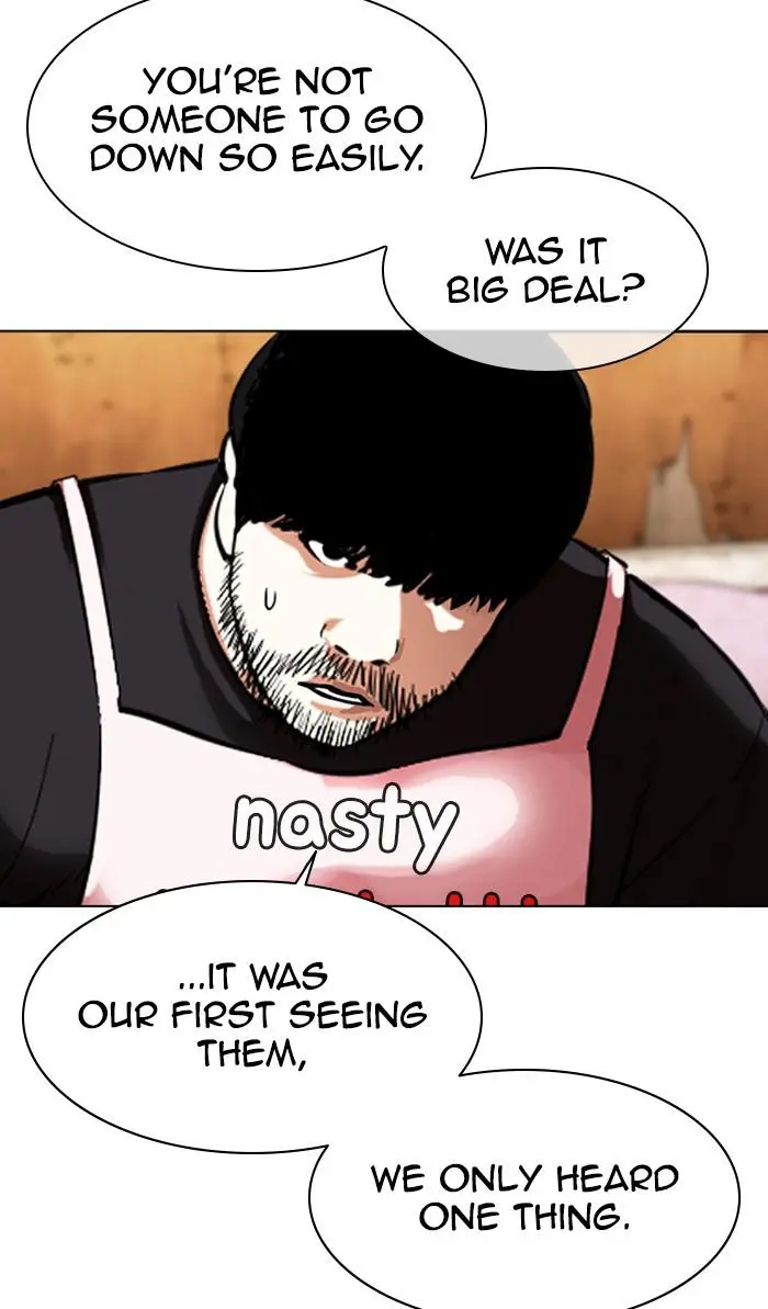 Read Lookism - Chapter 359 - w5.lookismmangafree.com | Image 116
